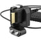 8Sinn HDMI Cable Clamp for Panasonic Lumix GH6 Camera Cage