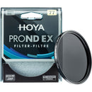 Hoya ProND EX 1000 Filter (77mm, 10-Stop)