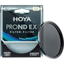 Hoya ProND EX 64 Filter (77mm, 6-Stop)