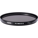 Hoya ProND EX 8 Filter (77mm, 3-Stop)