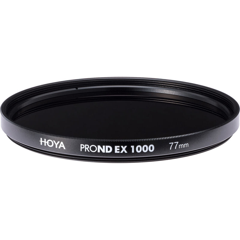 Hoya ProND EX 1000 Filter (77mm, 10-Stop)