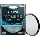 Hoya ProND EX 8 Filter (49mm, 3-Stop)