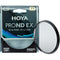 Hoya ProND EX 8 Filter (62mm, 3-Stop)