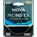 Hoya ProND EX 8 Filter (67mm, 3-Stop)