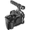 8Sinn Camera Cage and Top Handle Pro for Panasonic Lumix GH6