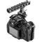 8Sinn Camera Cage and Top Handle Pro for Panasonic Lumix GH6