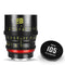 Meike FF-Prime Cine 105mm T2.1 Lens (PL-Mount, Feet/Meters)