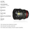 Meike FF-Prime Cine 105mm T2.1 Lens (PL-Mount, Feet/Meters)