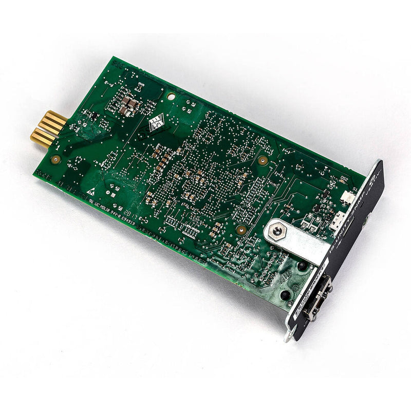 Vertiv Avocent Network Interface Card