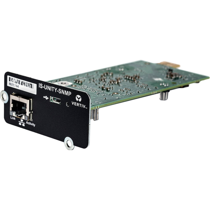 Vertiv Avocent Network Interface Card