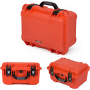 Nanuk 918 Case (Orange)