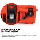 Nanuk 918 Case (Orange)