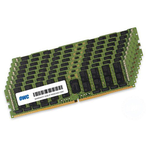 OWC 1TB Memory Upgrade Kit for Mac Pro 2019 (8 x 128GB)