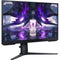 Samsung G32A 32" 16:9 165 Hz FreeSync LCD Gaming Monitor