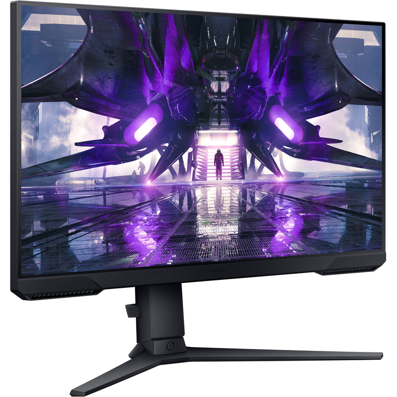 Samsung G32A 32" 16:9 165 Hz FreeSync LCD Gaming Monitor