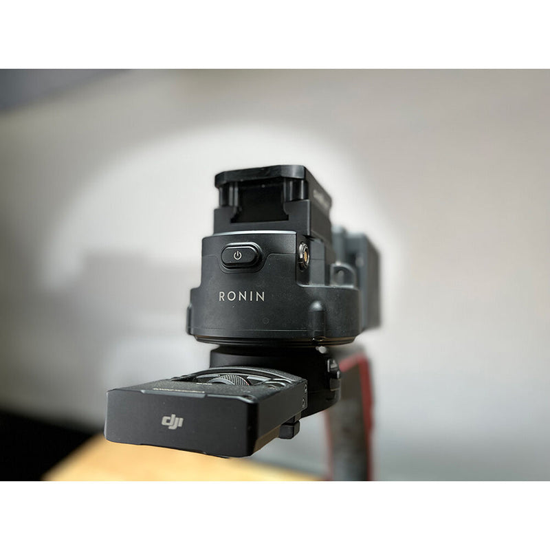 CineMilled R2 Main Mount for DJI Ronin 2