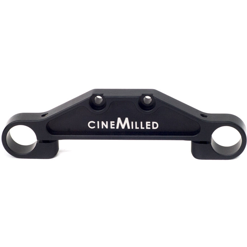 CineMilled 15mm Studio Rod Support for Ronin & M?VI Dovetails