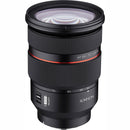 Rokinon 24-70mm f/2.8 AF Zoom Lens for Sony E