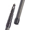 K-Tek KP18V Mighty Boom 5-Section Graphite Boompole (Uncabled, 18'3")