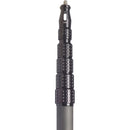 K-Tek KP18V Mighty Boom 5-Section Graphite Boompole (Uncabled, 18'3")