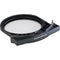 Kolari Vision UV/IR Cut H-Alpha Pass Drop-In Filter for Kolari/Canon EF-EOS R Drop-In Adapter