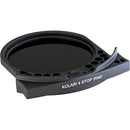 Kolari Vision IRND Drop-In Filter for Kolari/Canon EF-EOS R Drop-In Adapter (4-Stop)