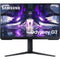 Samsung G32A 32" 16:9 165 Hz FreeSync LCD Gaming Monitor