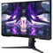 Samsung G32A 32" 16:9 165 Hz FreeSync LCD Gaming Monitor