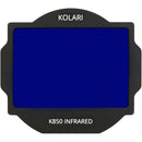 Kolari Vision Infrared Magnetic Clip-In Filter for Nikon Z-Mount Full Frame Cameras (850nm)