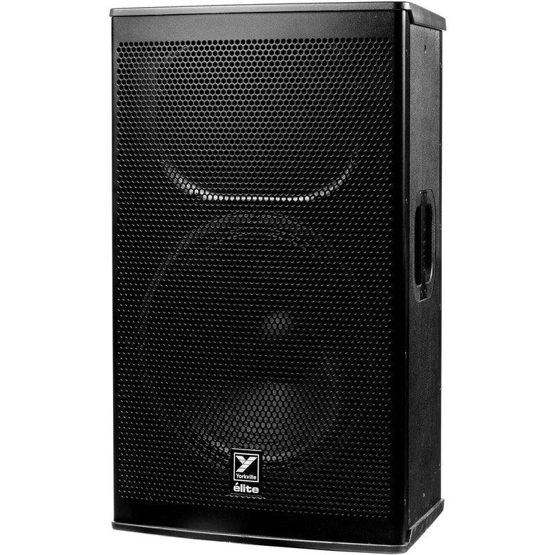 Yorkville Sound EF15P Elite Series 15" 1200W Powered Loudspeaker