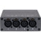 Obsidian Netron EP4 Ethernet to DMX 4-Port Gateway