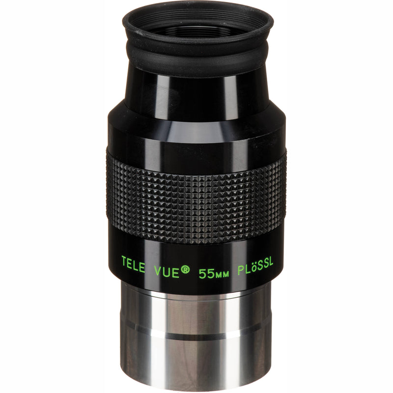 Tele Vue Plossl 55mm Eyepiece (2")