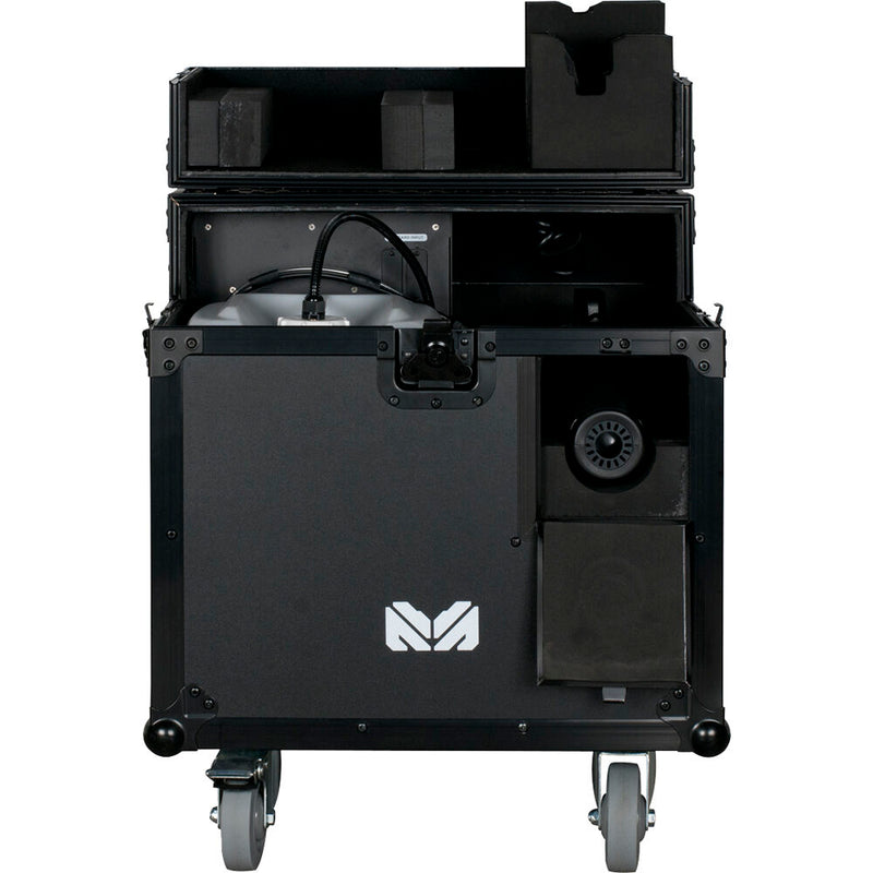 Magmatic Polar Crisp Max High-Output Snow Machine