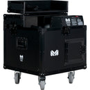 Magmatic Polar Crisp Max High-Output Snow Machine