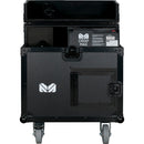 Magmatic Polar Crisp Max High-Output Snow Machine