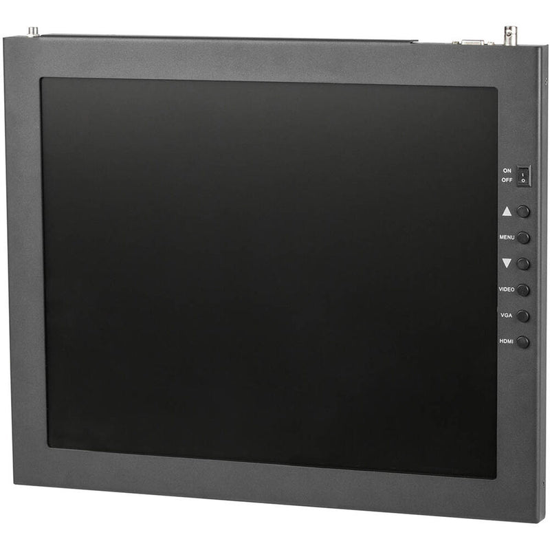 ikan 19" High-Bright LED Teleprompter Monitor