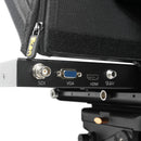 ikan 19" High-Bright LED Teleprompter Monitor with SDI