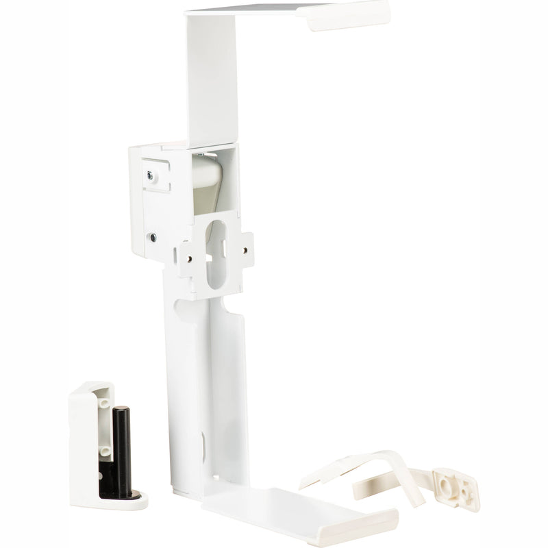 FLEXSON S5-WMV Vertical Wall Mount for the Sonos Five & PLAY:5 (White)