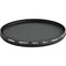 Hoya alpha II Circular Polarizer Filter (72mm)