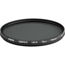 Hoya alpha II Circular Polarizer Filter (55mm)