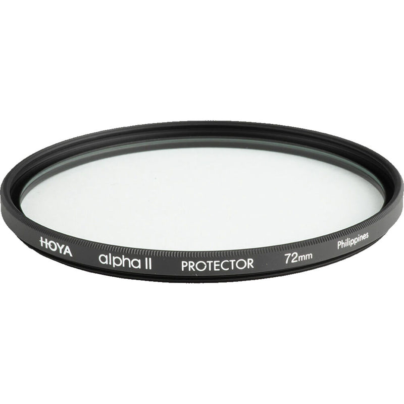 Hoya alpha II Protector Filter (49mm)