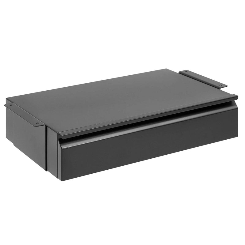 Mount-It! Under Desk Pull-Out Drawer Kit