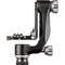 Benro Mini Gimbal Head Carbon Fiber Pl100N Plate