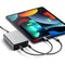 Satechi 165W USB Type-C 4-Port GaN PD Desktop Charger (Type A US)