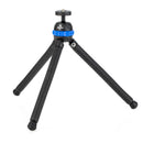 Benro KoalaPod Flexible Bendable Tripod with Three Legs