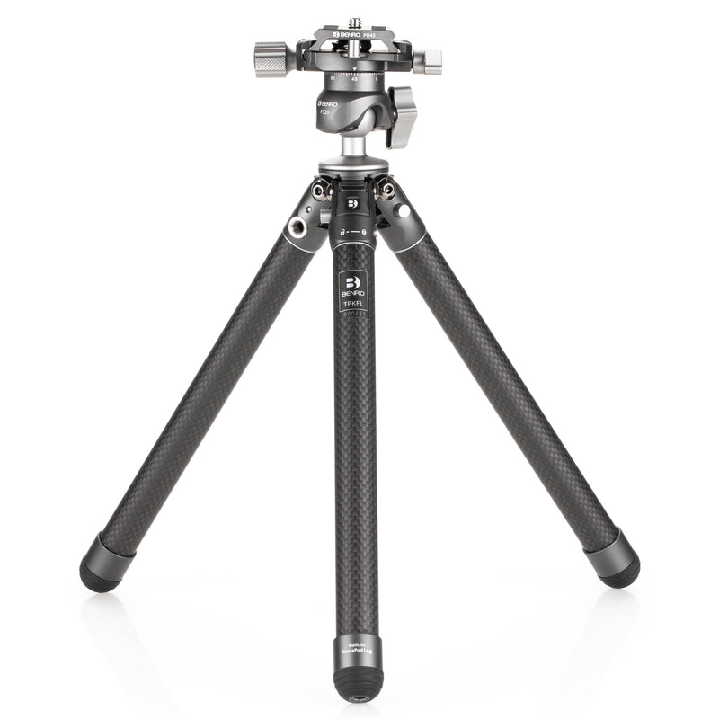 Benro TablePod Flex Tripod Kit