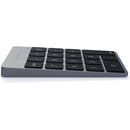 Satechi Slim Wireless Bluetooth Keypad (Space Gray)