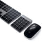 Satechi Slim Wireless Bluetooth Keypad (Space Gray)