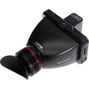 Kinotehnik LCDVF 5.2 Optical Viewfinder (Shinobi, Ninja V/V+, BM5, LH5H)