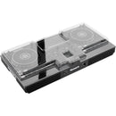 Decksaver Cover for Numark Mixstream Pro (Smoked Clear)